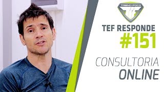 Consultoria de Treino Online - Vale a pena? Opinião do Treino em FOCO! - TEF Responde #151 screenshot 2