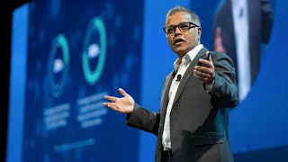 Inside the Data and AI Engine: Rajesh Viswanathan's Inovalon Empower 2024 Keynote