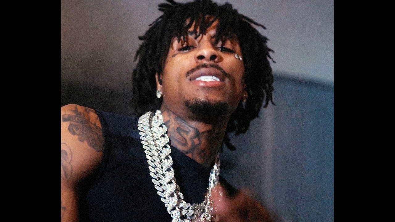 [FREE] NBA Youngboy Type Beat 2026 - ''Call Me Whenever''