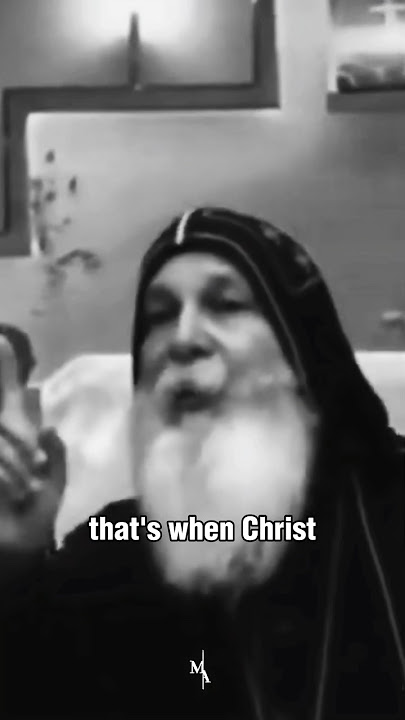 Do not be afraid… | Bishop Mar Mari Emmanuel