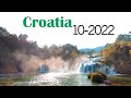 Croatia 10-2022 - Fantastic hiking and relaxing