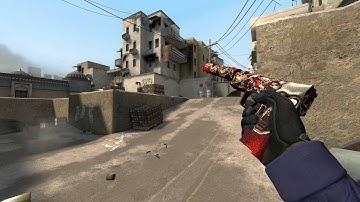 USP-S Kill Confirmed для CSS v34-88