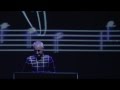 Fondation Louis Vuitton - Kraftwerk