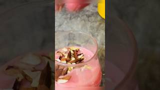 Doodh ka sharbat recipe | How to make milk drink by cooking with eman