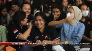 GGA IMKA UNIKA MEDAN 2022 - Averina Barus (ula persoken )
