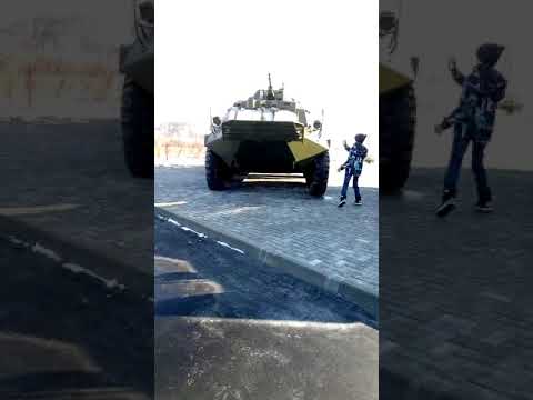 Курган славы Десногорск