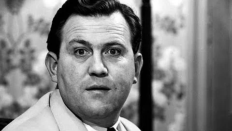 Terry Scott, 67, (1927-1984) Actor-comedian