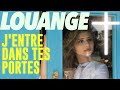 Jentre dans tes portes  louanges et adoration dps196