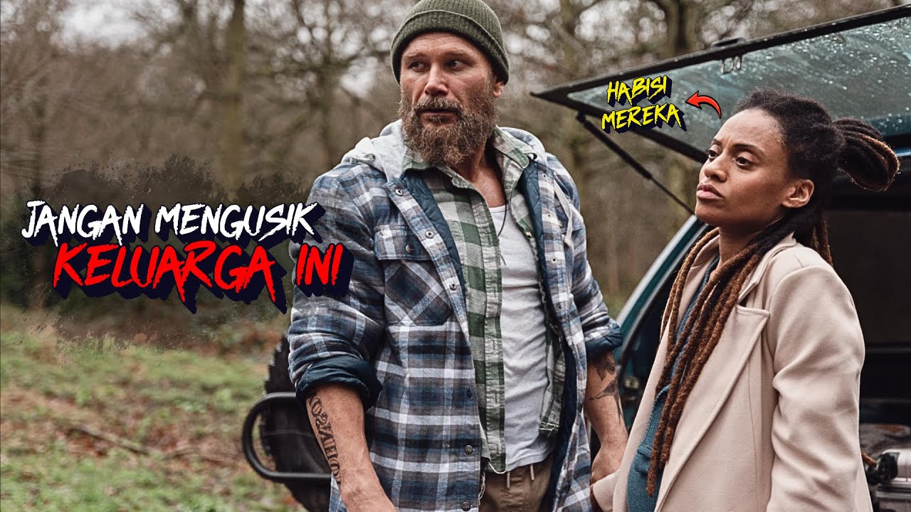 MEREKA MENGIRA HANYA ORANG BIASA‼️TAPI INI YANG TERJADI SAAT MEREKA MENGUSIKNYA | Alur cerita film