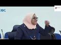 Ni OMO Aliyezuia Maafa Oktoba 2025 Zanzibar MBLW Nassra 