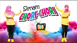 Senam Chori-chori By TK Setya Karya 02 Pasucen