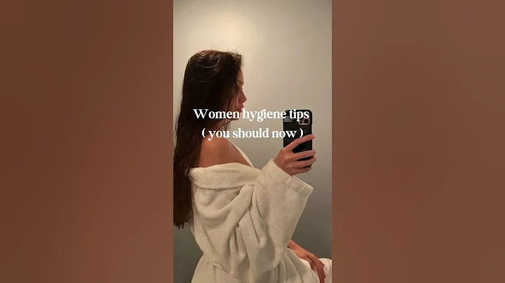Women hygiene tips✨🌷   #shorts #ytshorts #aesthetic #glowup #fyp #hygiene #tips #women #viral #kpop