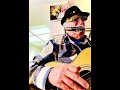 “SHE’S GOT A WAY” (clip) — Driftwood Dave, Song Posse, Nov. 8, 2025.