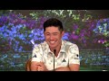 Collin Morikawa Is Knocking At The Door | The 2025 Masters