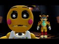 Tired playing FNAF 2 but then my ADHD took over (FNaF2 Co-op) #roblox #fnaf #funnymoments #gameplay