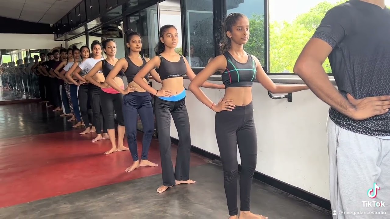 Dance Classes  Dance Lesson  Sri Lankan Ballet  rivegadancestudio