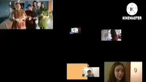 All Screamers At Once Add Round 9