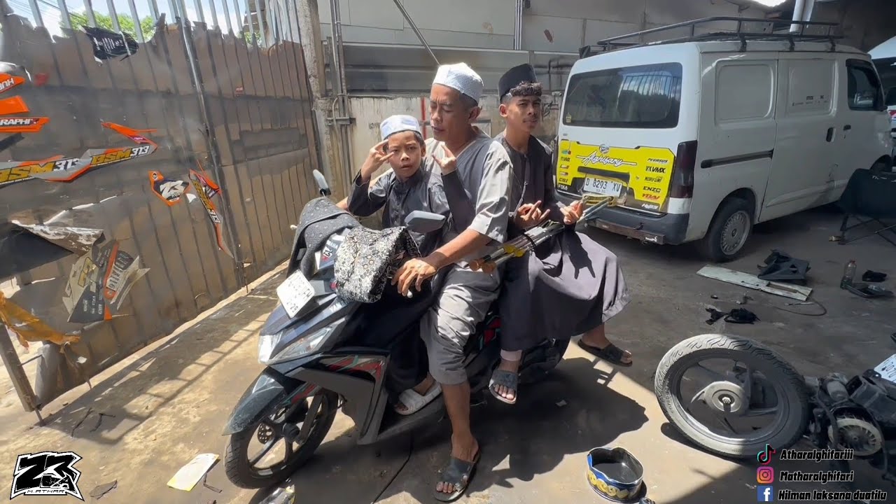 VLOG M ATHAR‼️HARI INII JADWALNYA M ATHAR BERENANG LAGII‼️