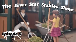 The Silver Star Stables Show - Episode 5 Schleich Horse Role-Play Series