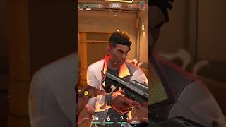 i am better #like #valorant #share #shorts