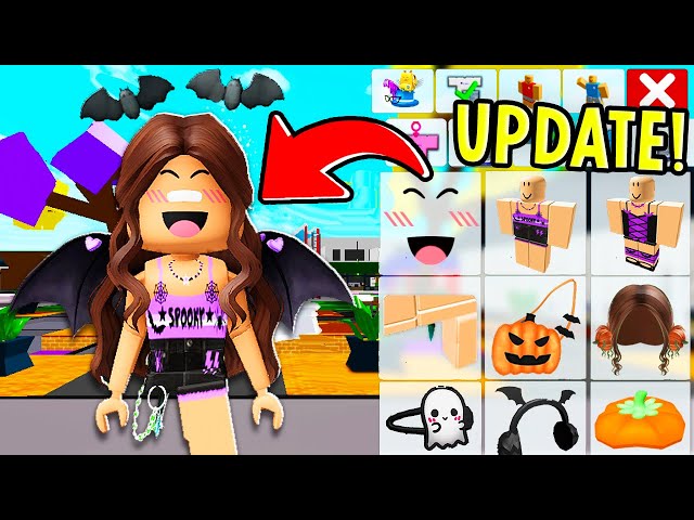 How to turn into a RICH PREPPY in Roblox Brookhaven NEW UPDATE! 