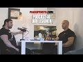 PODCAST 46 - Jari Leskinen