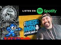Episode 69: MegaMan 2 - Stephen Martinez Returns