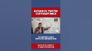 Artgrid sues twitter for alleged copyright failure