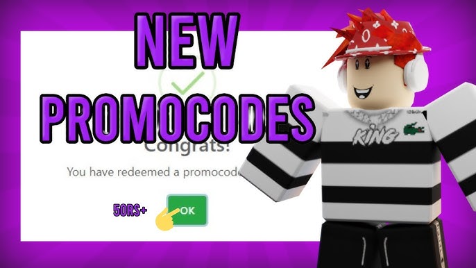 ALL NEW* 10 PROMO CODES FOR (RBXGUM/CLAIMRBX/BLOX.LAND) *2023* 