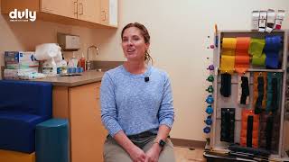 Physical & Occupational Therapy Careers - Duly Health and Care