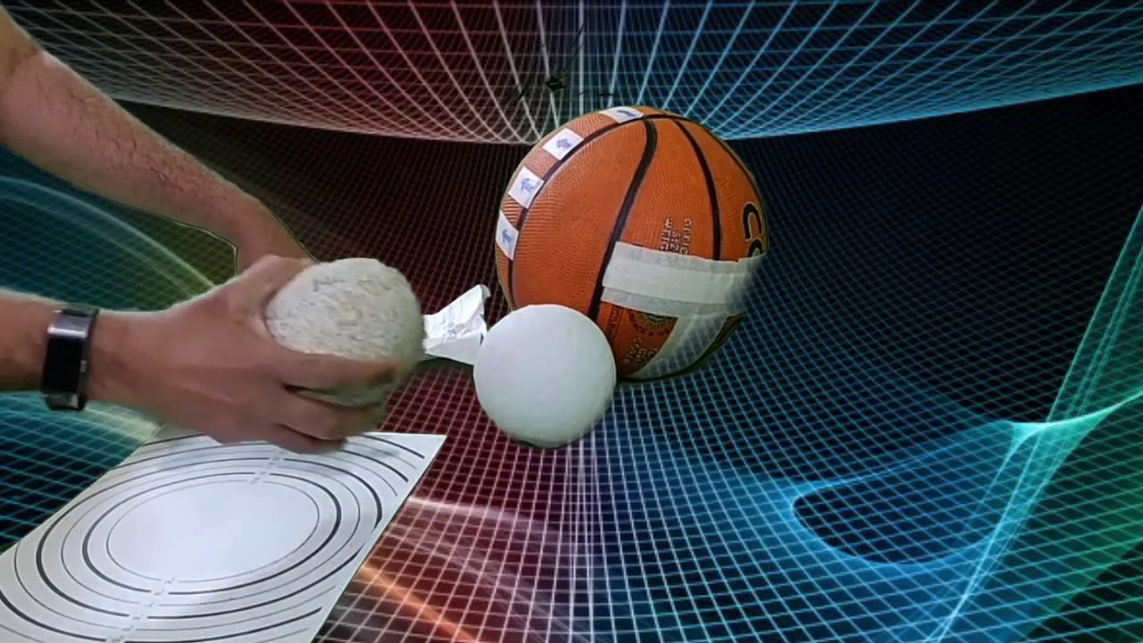PH4205-L08-2 Sphere