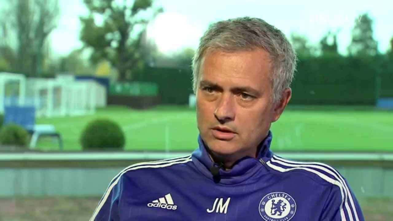 chelsea market food Mourinho: They know they deserve much more