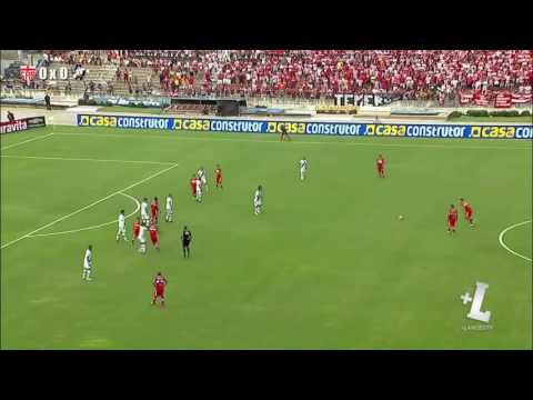 CRB 1 X 2 VASCO DA GAMA GOLS & LANCES MELHORES MOMENTOS 25 /06 /2016 +HD