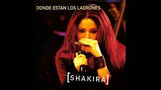 Shakira - Dónde Están Los Ladrones? (Official Remix)