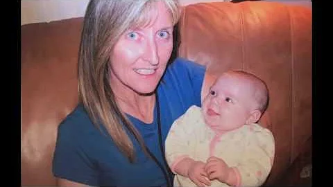 Patricia Loftus Estes