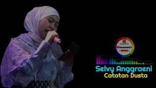 Catatan Dusta - Selvy Anggraeni