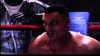 Mike Tyson vs Muhammad Ali 4K — Ultimate Legendary Clash Revealed!　Subscribe to support the channel