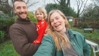 A BIG Update Vlog! @RambleFamily