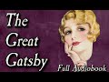 The great gatsby full audiobook