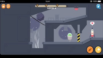 Dumb Ways to Draw Part #1- Android Gameplay