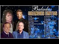 CAMILO SESTO, ROBERTO CARLOS,JULIO IGLESIAS, JOSE JOSE, - MIX GRANDES ÉXITOS 90S