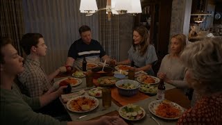 All Cooper Family Dinners in Young Sheldon