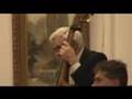 G.Liashenko - Concerto for harp and chamber orchestra, 4 mvm