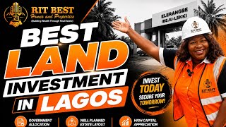 Zenytal Gardens II | Best Land for Sale in Ibeju-Lekki, Lagos | Real Estate Investment Nigeria 2026