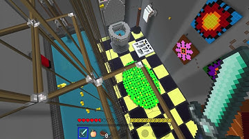 Minecraft NL - Tom and Jerry (custom map) - part 5