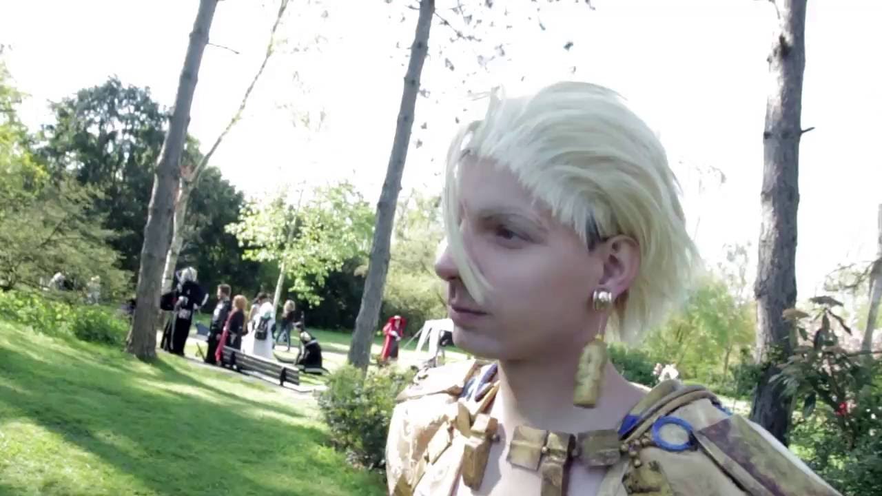 [Dokomi 2016] ~ MORTAL COSPLAY!!! ~  [Cosplay Music Video]
