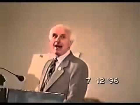 Джим Рон Пять основных фрагментов мозаики жизни 1996