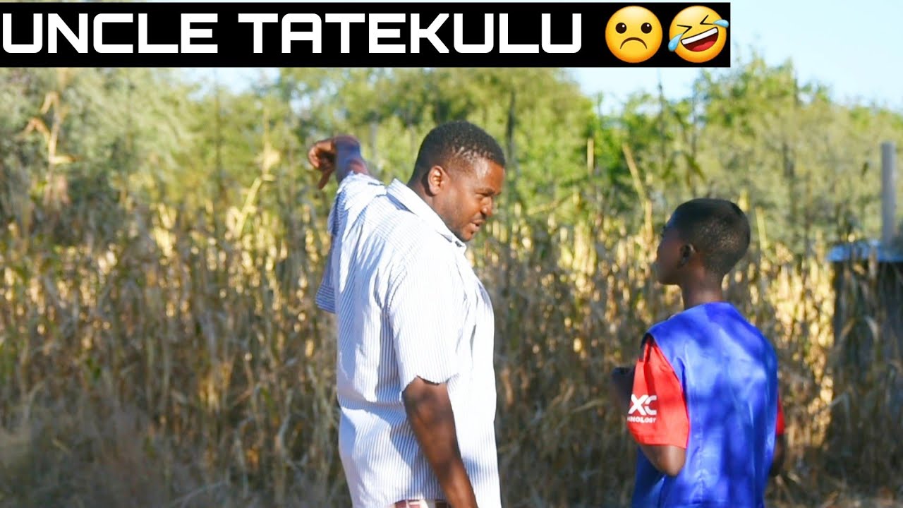 UNCLE TATEKULU ☹️🤣| EPISODE 86
