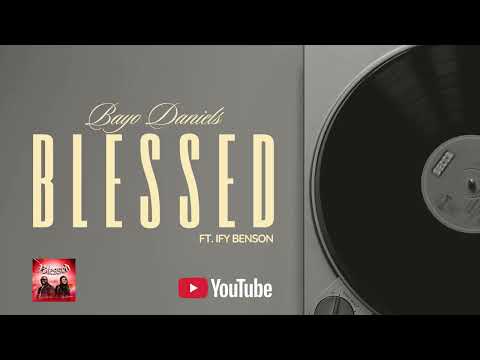 Rect Blessed ON
