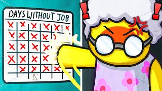 This Life Simulator Is 99.999% Harder Than Real Life